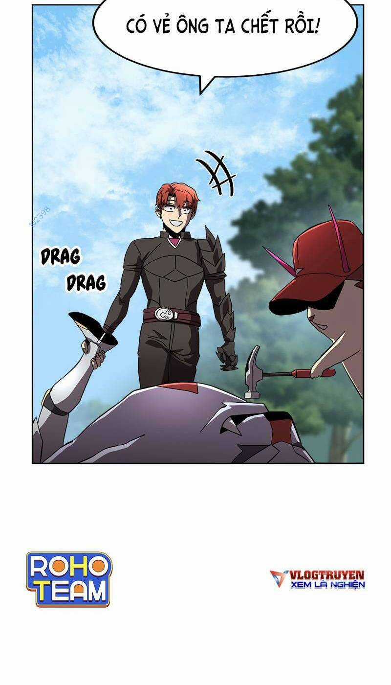 Trùm Cuối - Chapter 34 - Trang 81