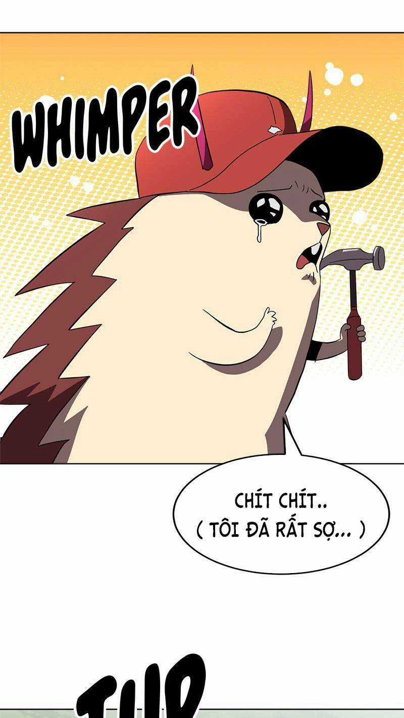 Trùm Cuối - Chapter 34 - Trang 82