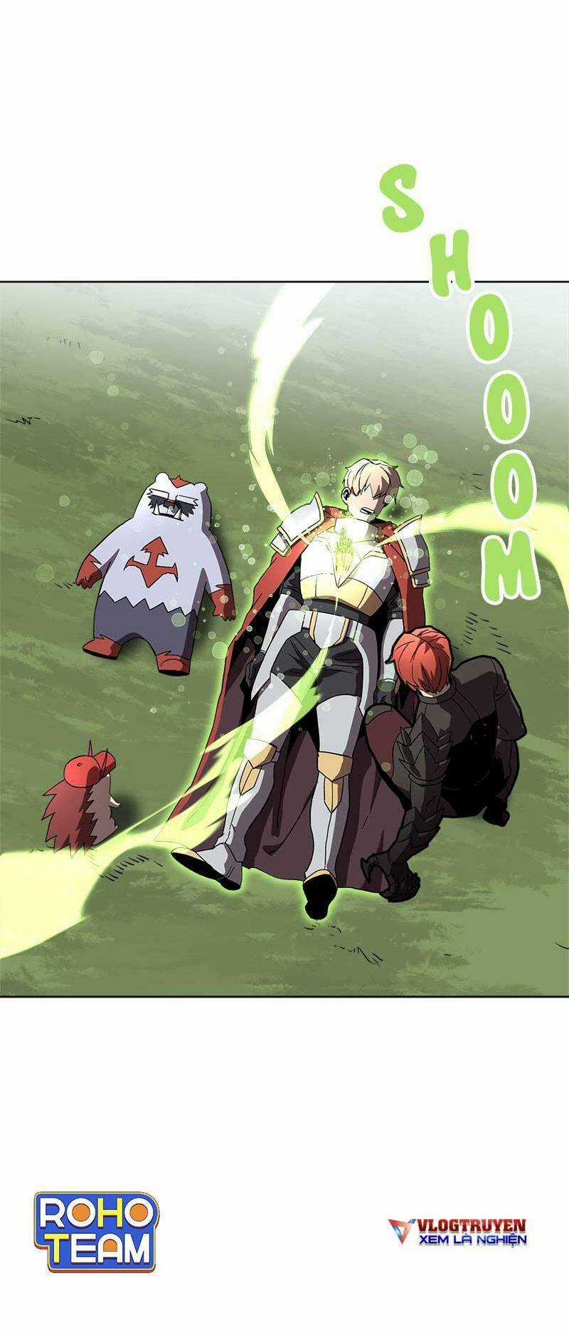 Trùm Cuối - Chapter 34 - Trang 87