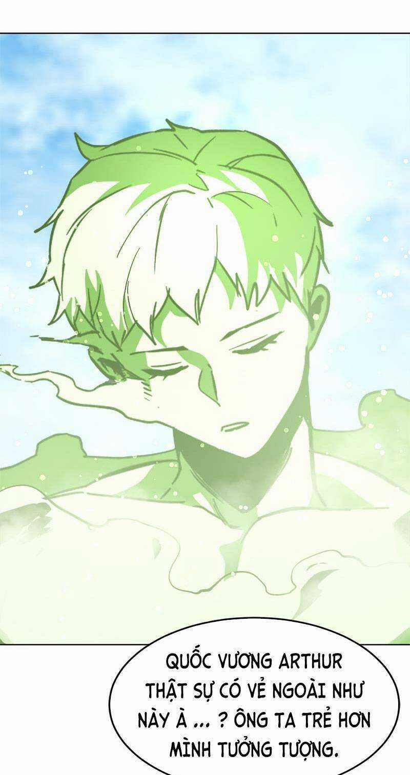 Trùm Cuối - Chapter 34 - Trang 91