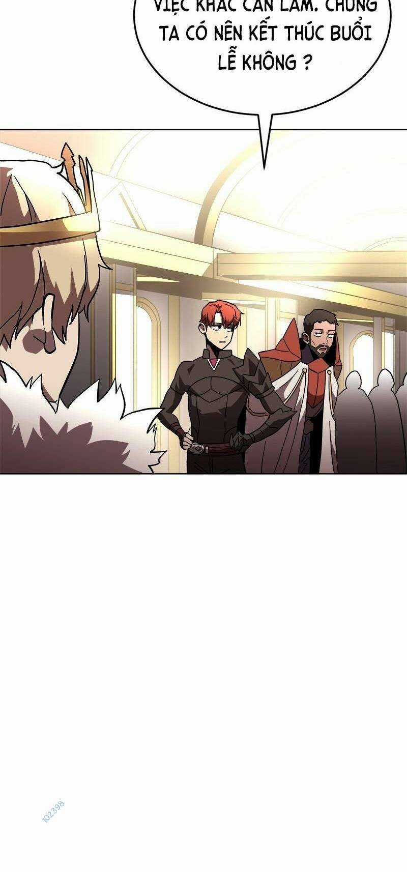 Trùm Cuối - Chapter 35 - Trang 18