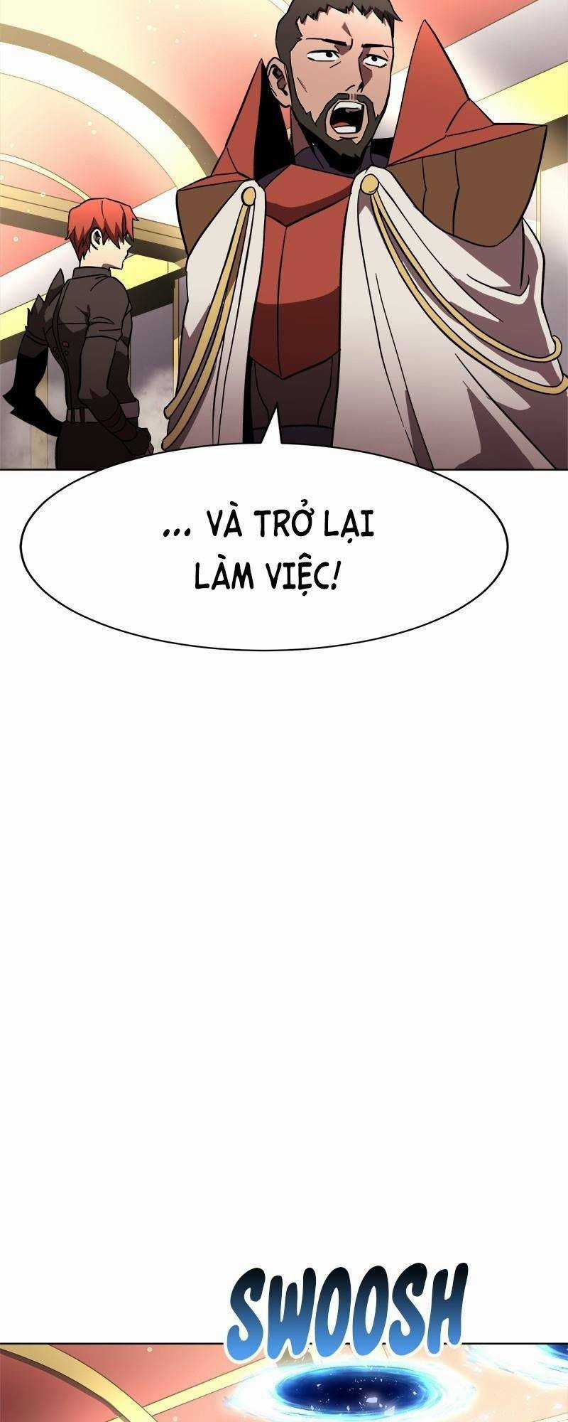 Trùm Cuối - Chapter 35 - Trang 21