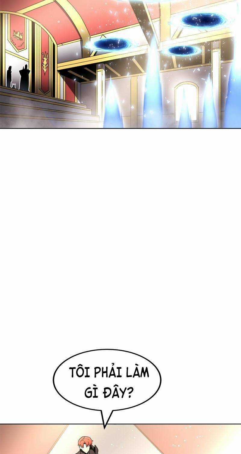 Trùm Cuối - Chapter 35 - Trang 22