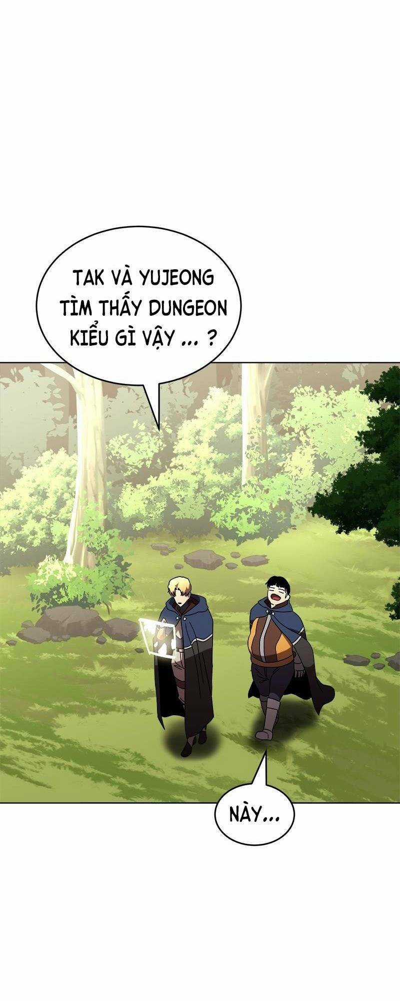 Trùm Cuối - Chapter 35 - Trang 27