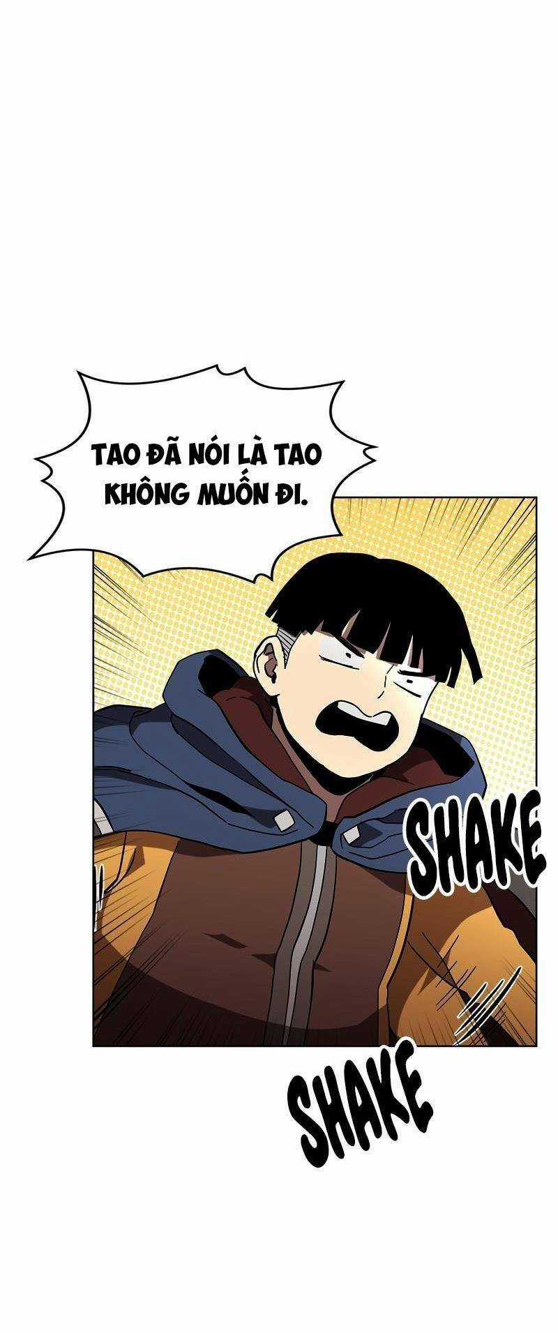 Trùm Cuối - Chapter 35 - Trang 28