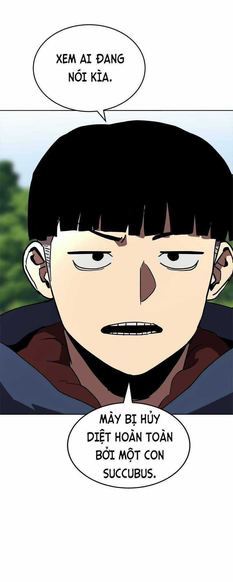 Trùm Cuối - Chapter 35 - Trang 30