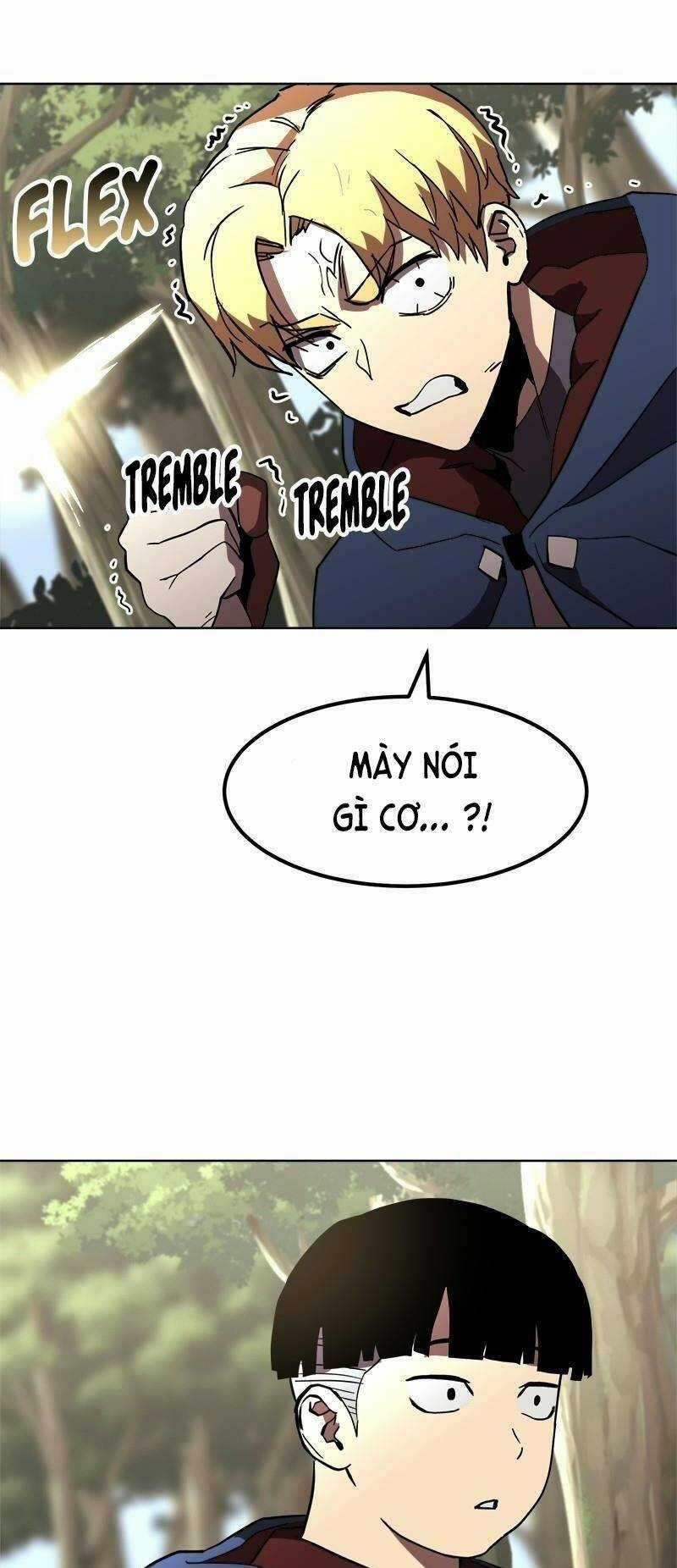 Trùm Cuối - Chapter 35 - Trang 31