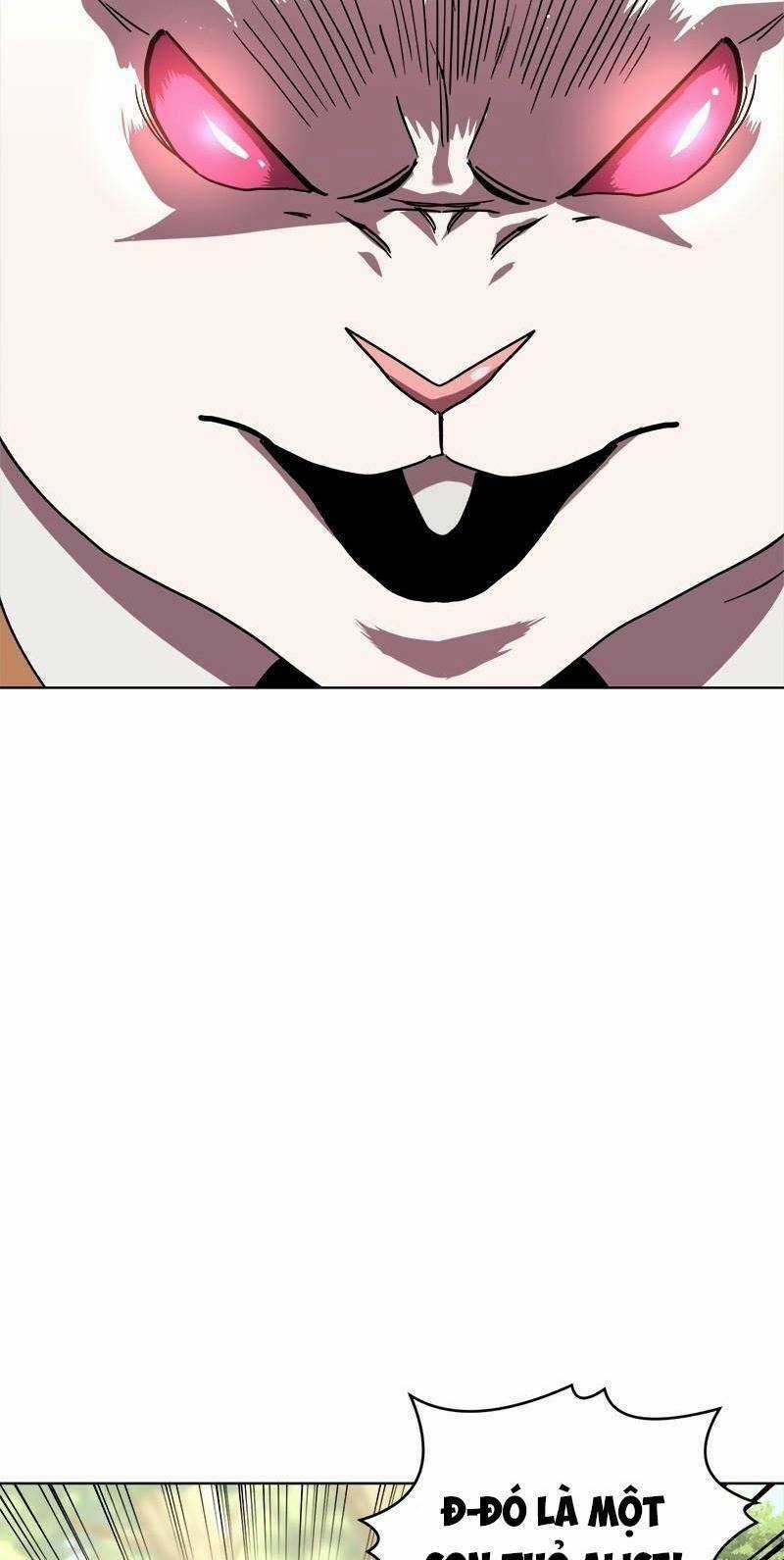 Trùm Cuối - Chapter 35 - Trang 34