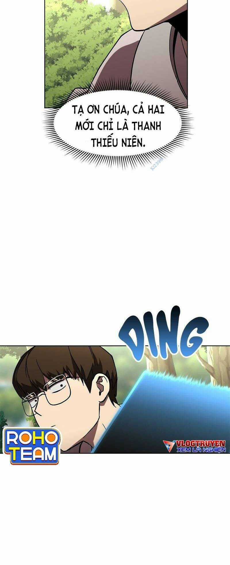 Trùm Cuối - Chapter 35 - Trang 38