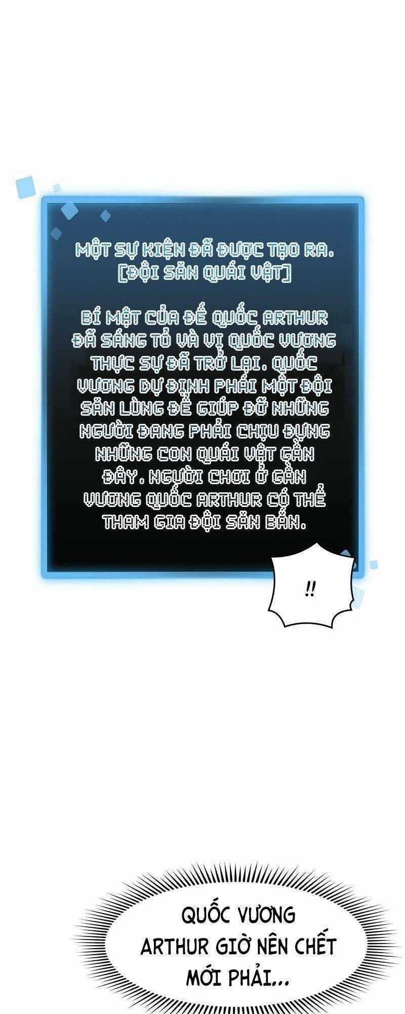 Trùm Cuối - Chapter 35 - Trang 39