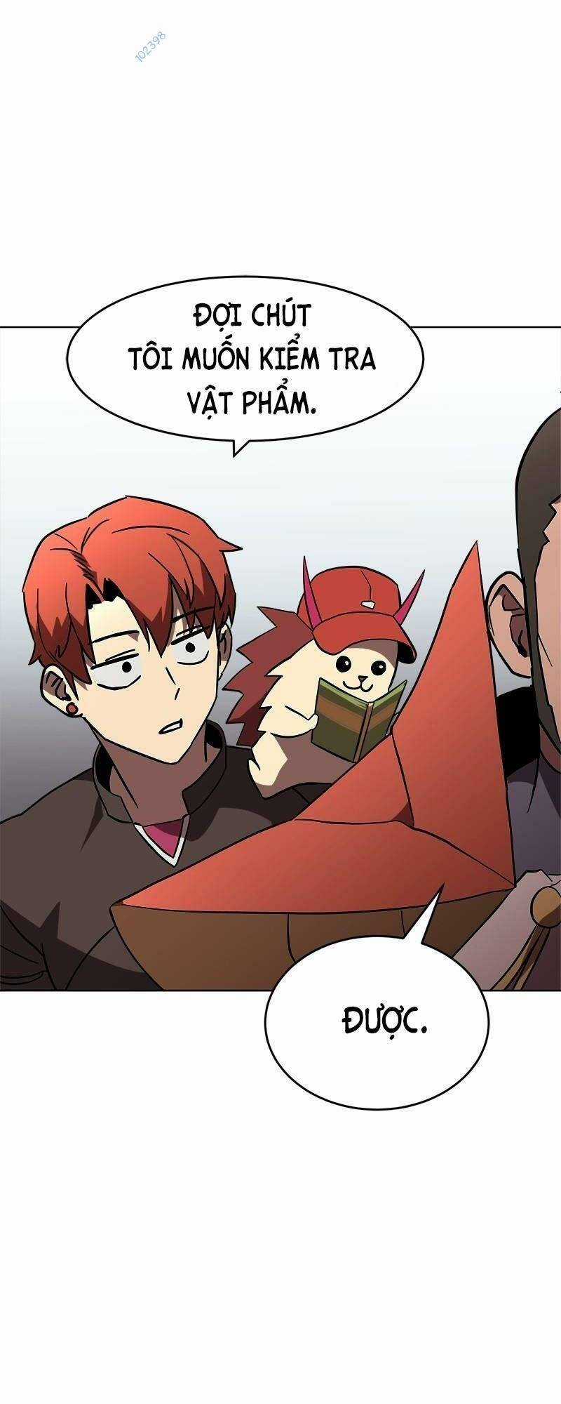 Trùm Cuối - Chapter 35 - Trang 43