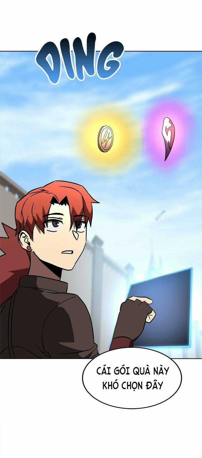 Trùm Cuối - Chapter 35 - Trang 45