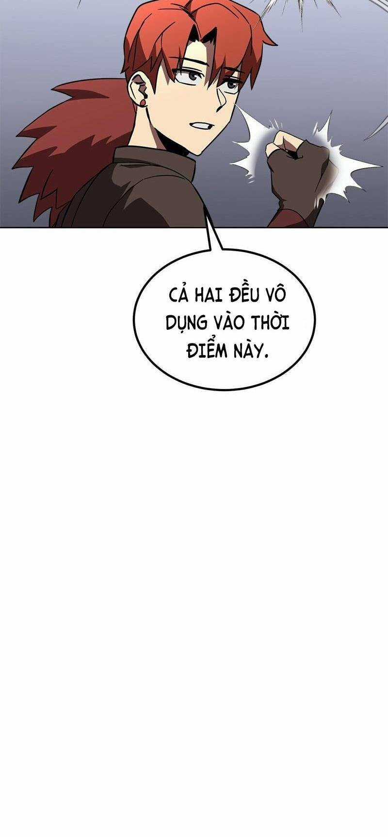 Trùm Cuối - Chapter 35 - Trang 47