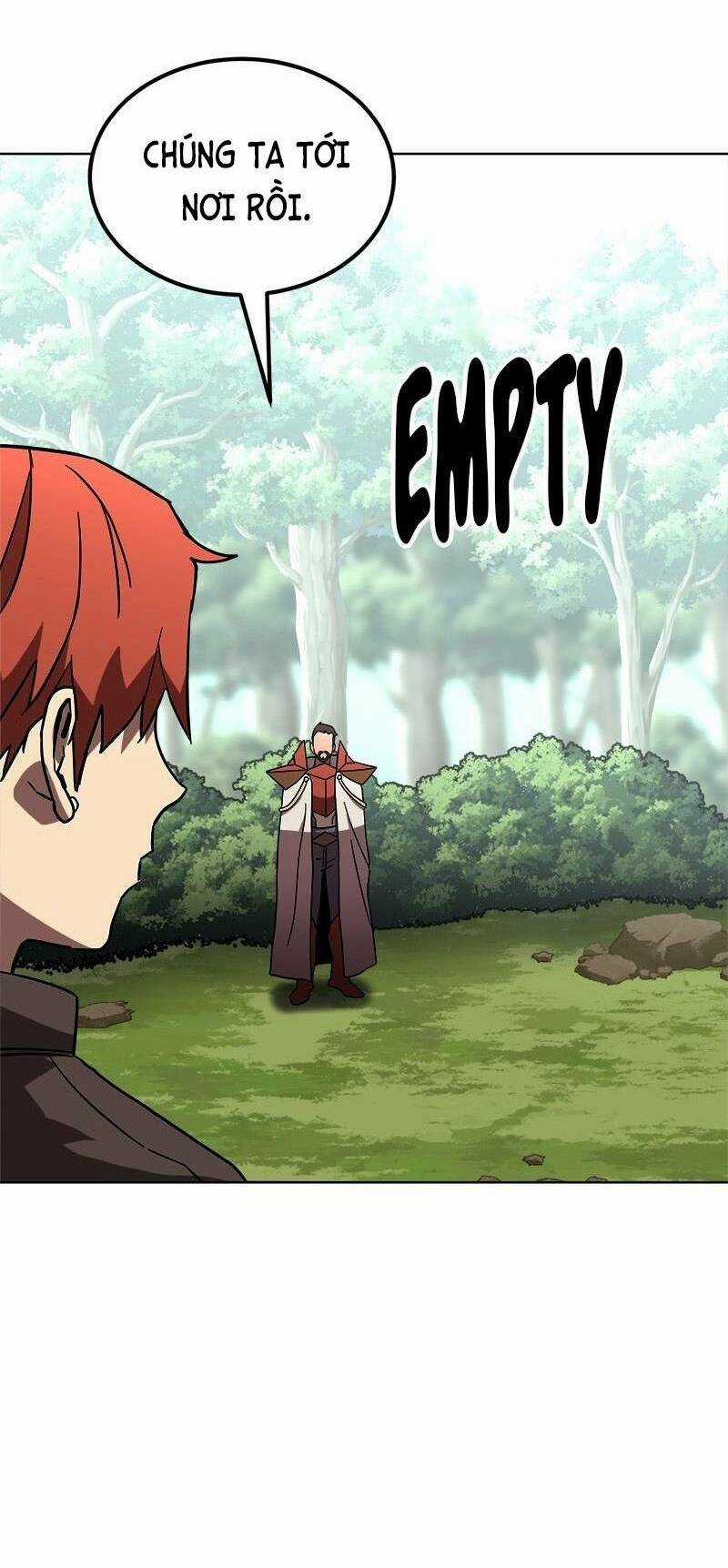 Trùm Cuối - Chapter 35 - Trang 48