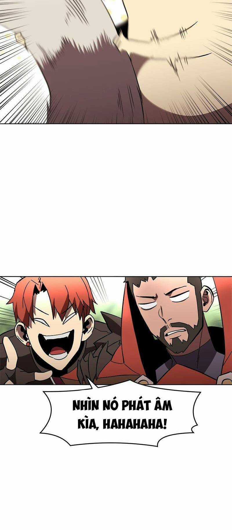 Trùm Cuối - Chapter 35 - Trang 60