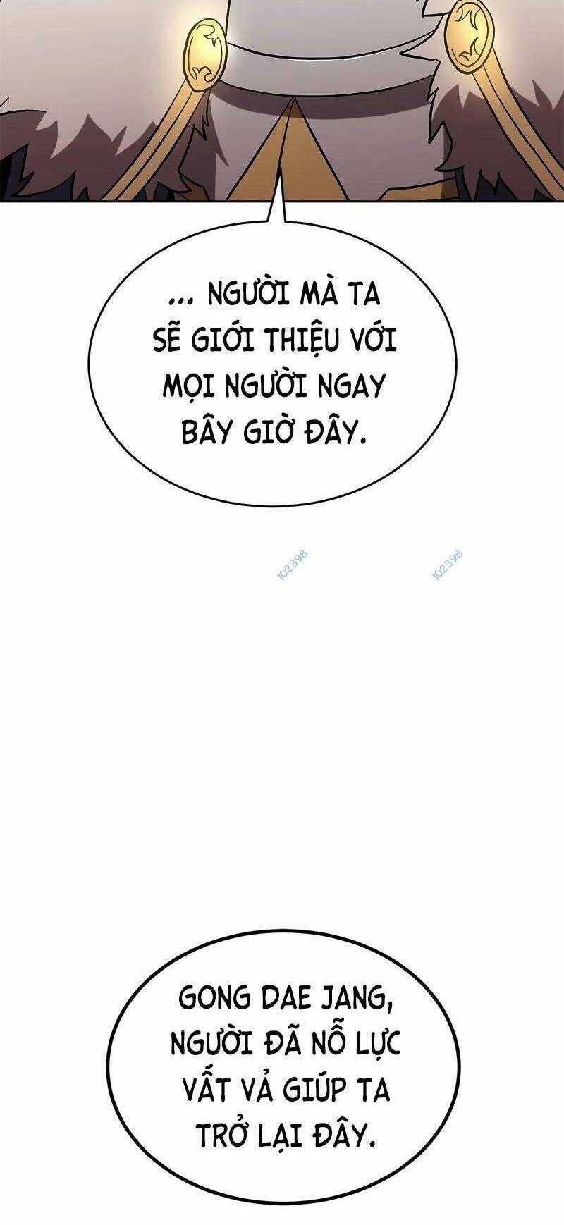 Trùm Cuối - Chapter 35 - Trang 7