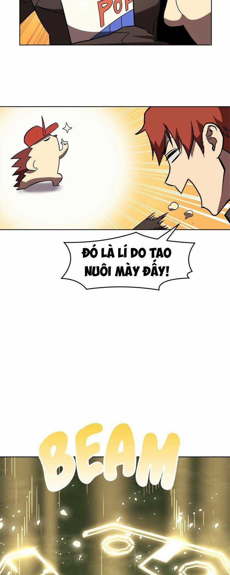 Trùm Cuối - Chapter 35 - Trang 65