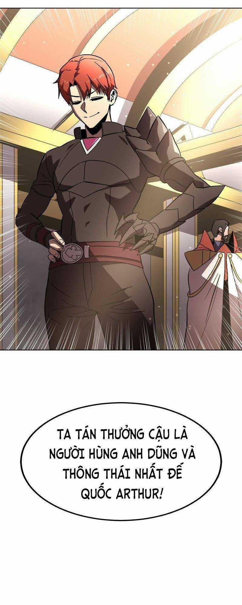 Trùm Cuối - Chapter 35 - Trang 8