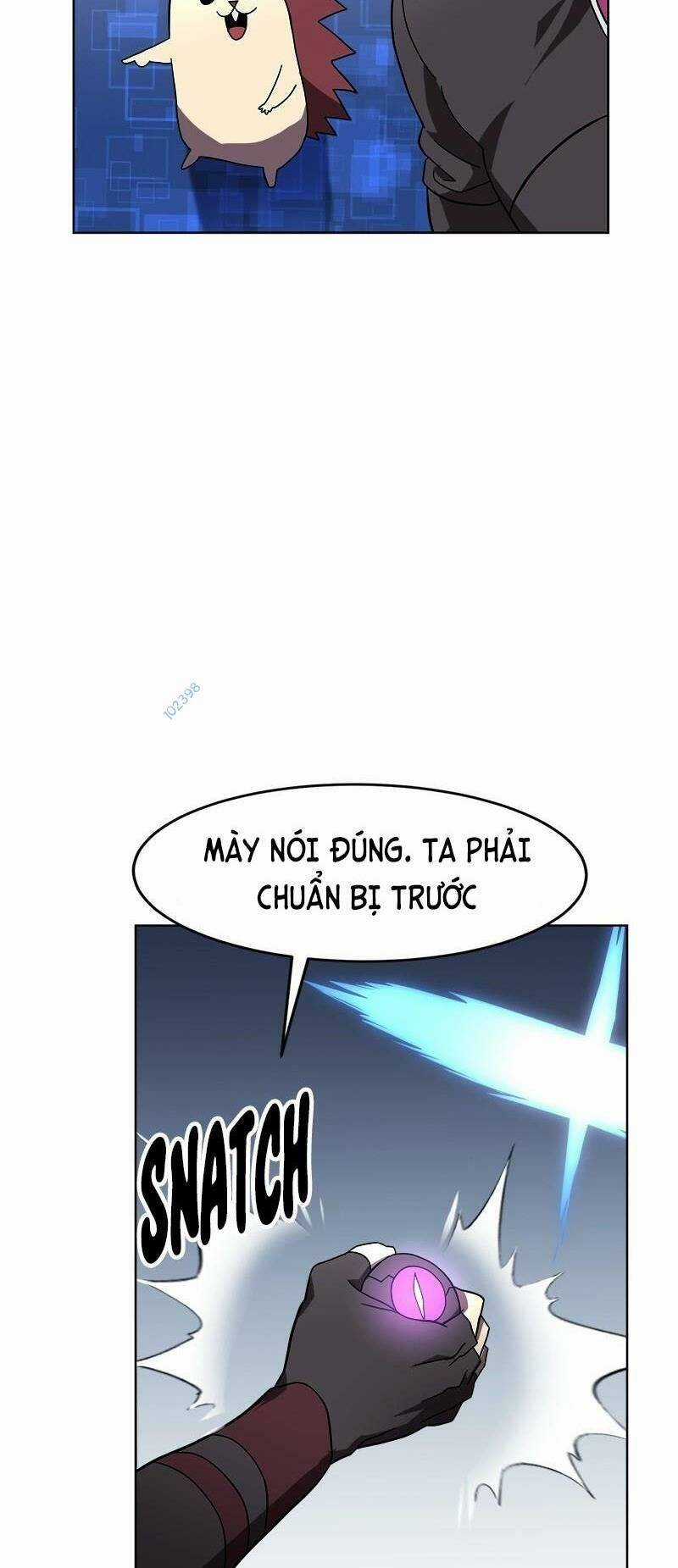 Trùm Cuối - Chapter 35 - Trang 75
