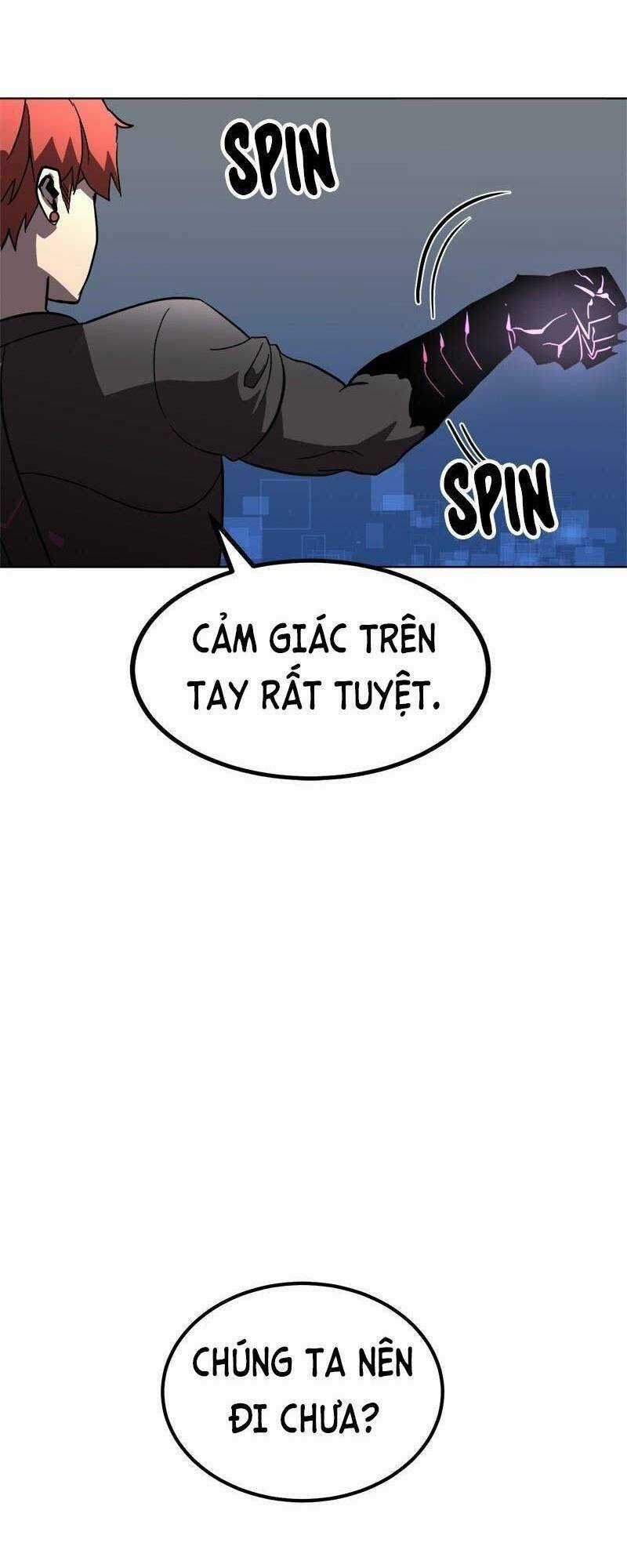 Trùm Cuối - Chapter 35 - Trang 81