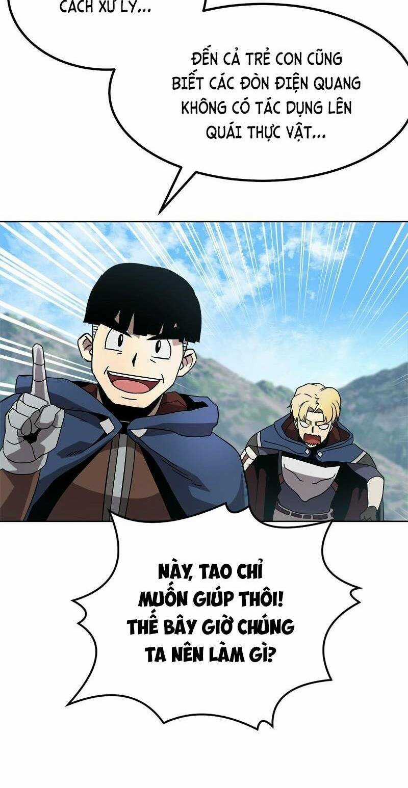 Trùm Cuối - Chapter 36 - Trang 16