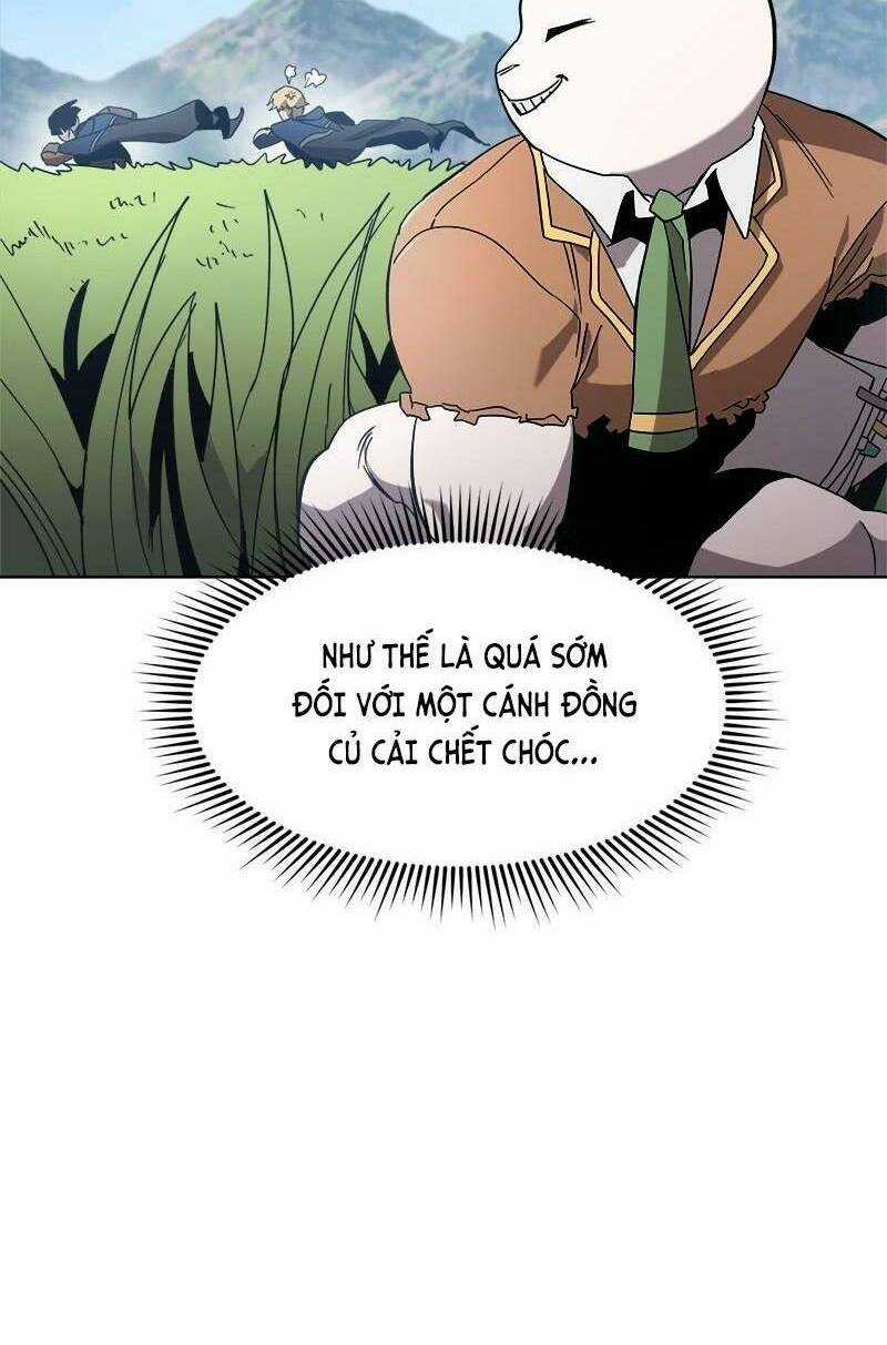 Trùm Cuối - Chapter 36 - Trang 20