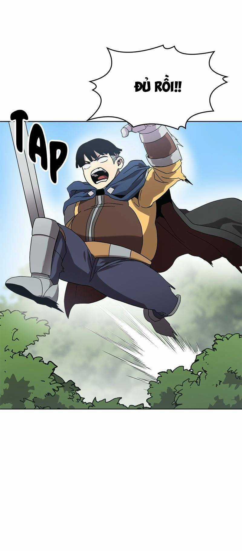 Trùm Cuối - Chapter 36 - Trang 3