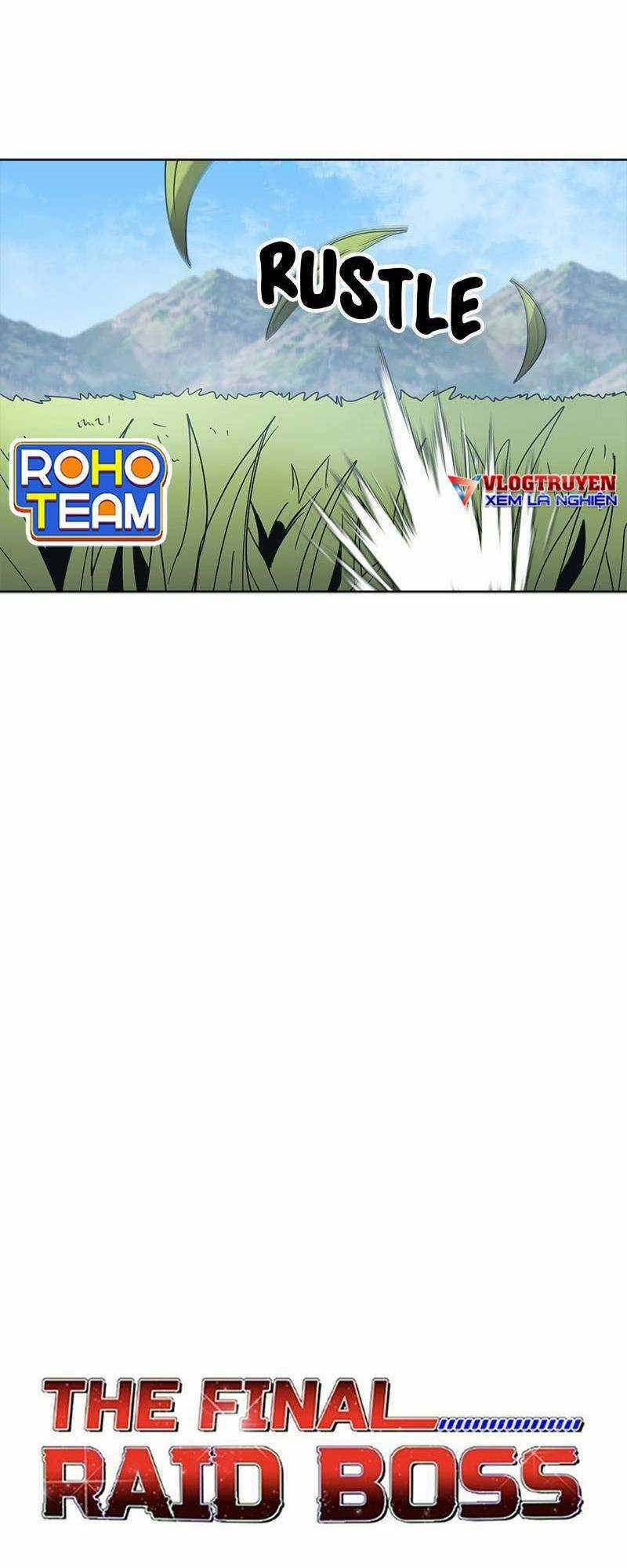 Trùm Cuối - Chapter 36 - Trang 22