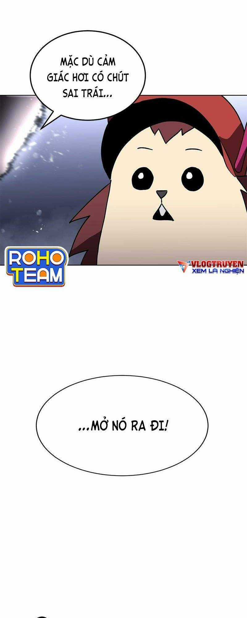 Trùm Cuối - Chapter 36 - Trang 26