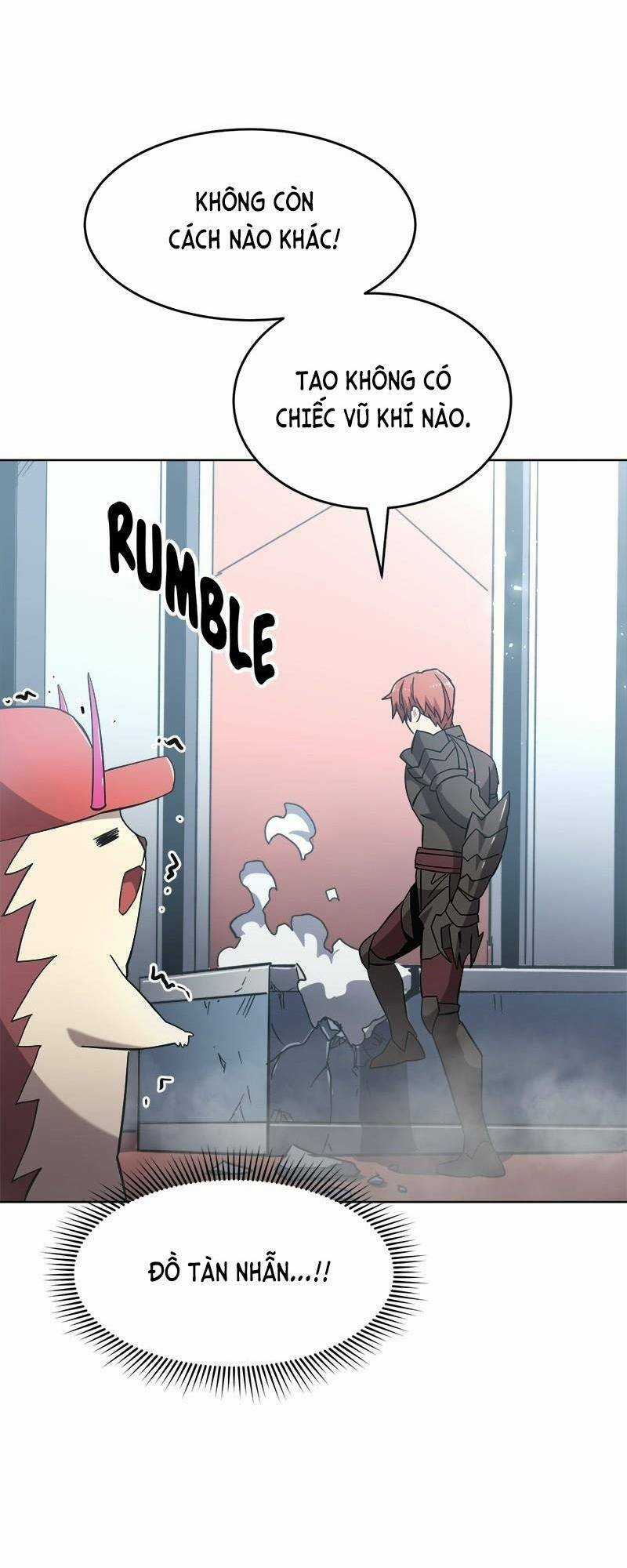 Trùm Cuối - Chapter 36 - Trang 29