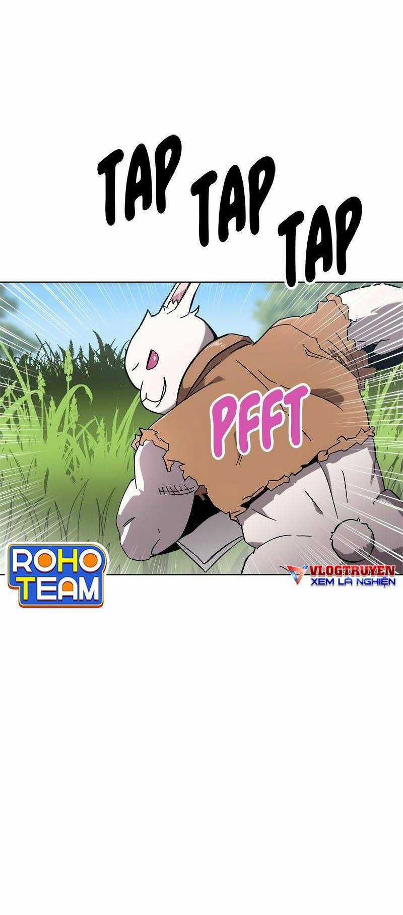 Trùm Cuối - Chapter 36 - Trang 4