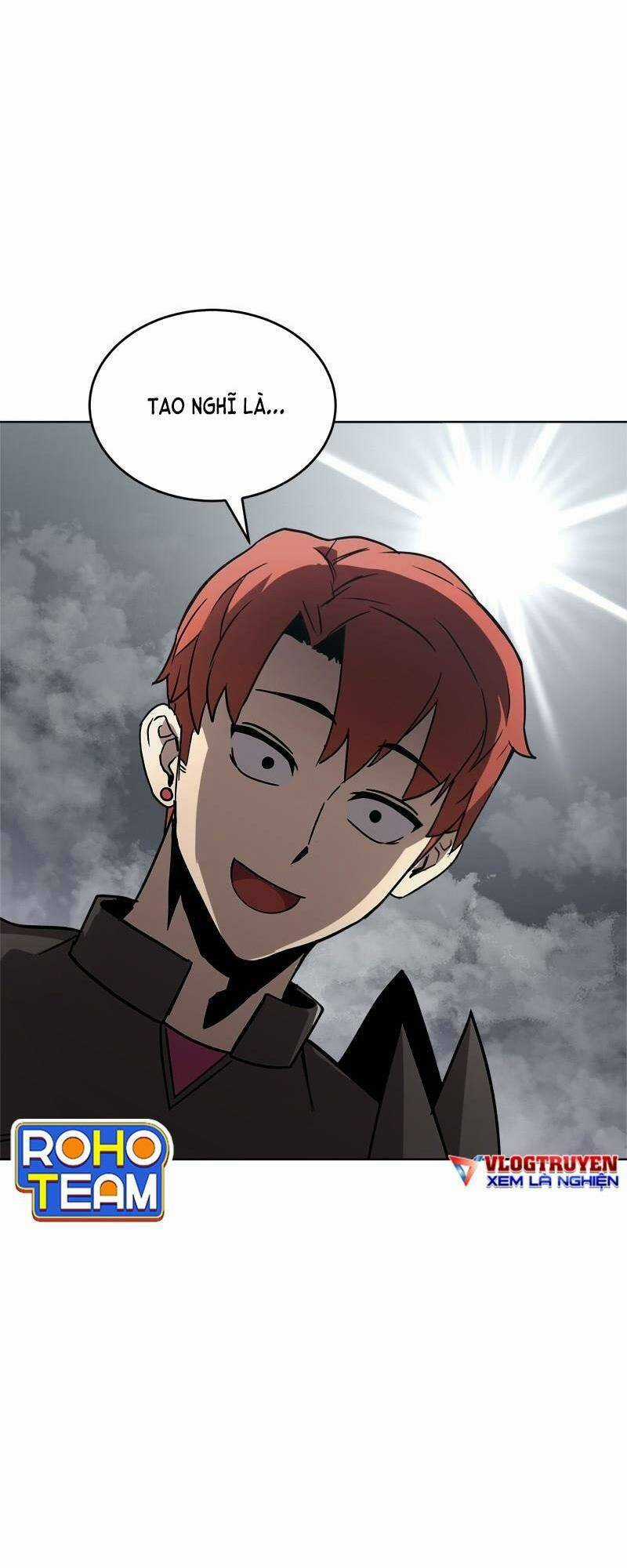 Trùm Cuối - Chapter 36 - Trang 33