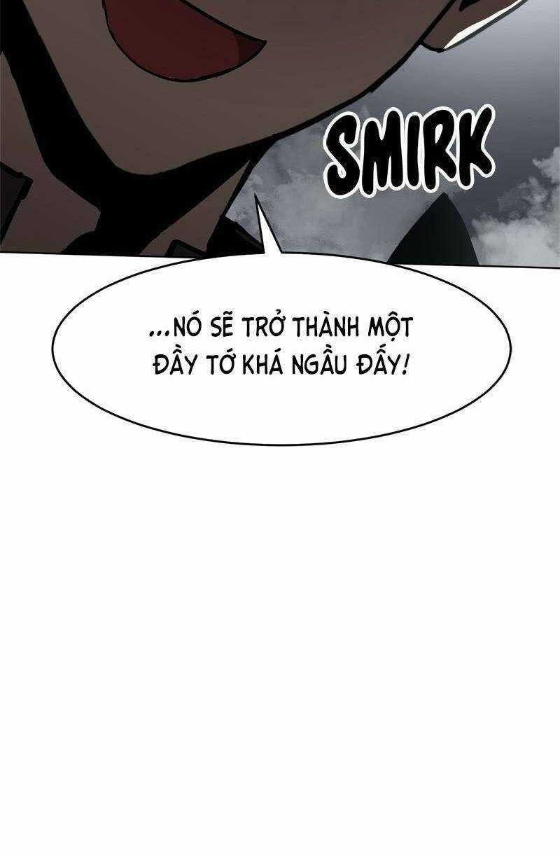 Trùm Cuối - Chapter 36 - Trang 35