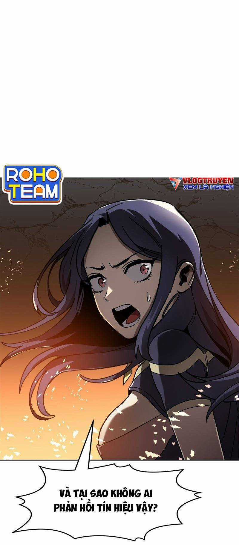 Trùm Cuối - Chapter 36 - Trang 37