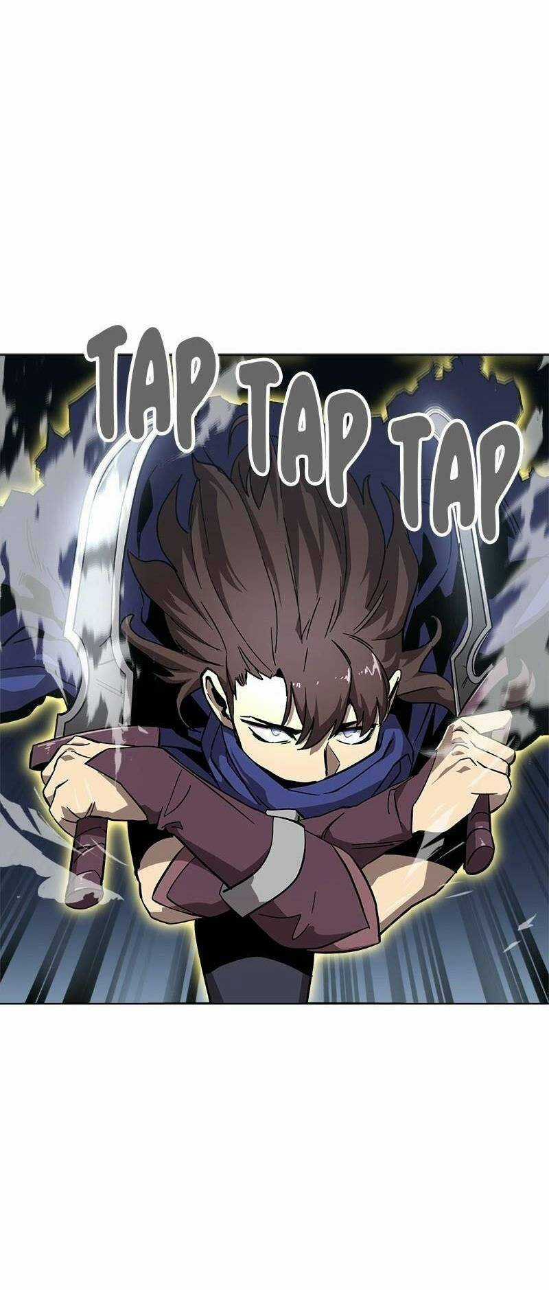 Trùm Cuối - Chapter 36 - Trang 40