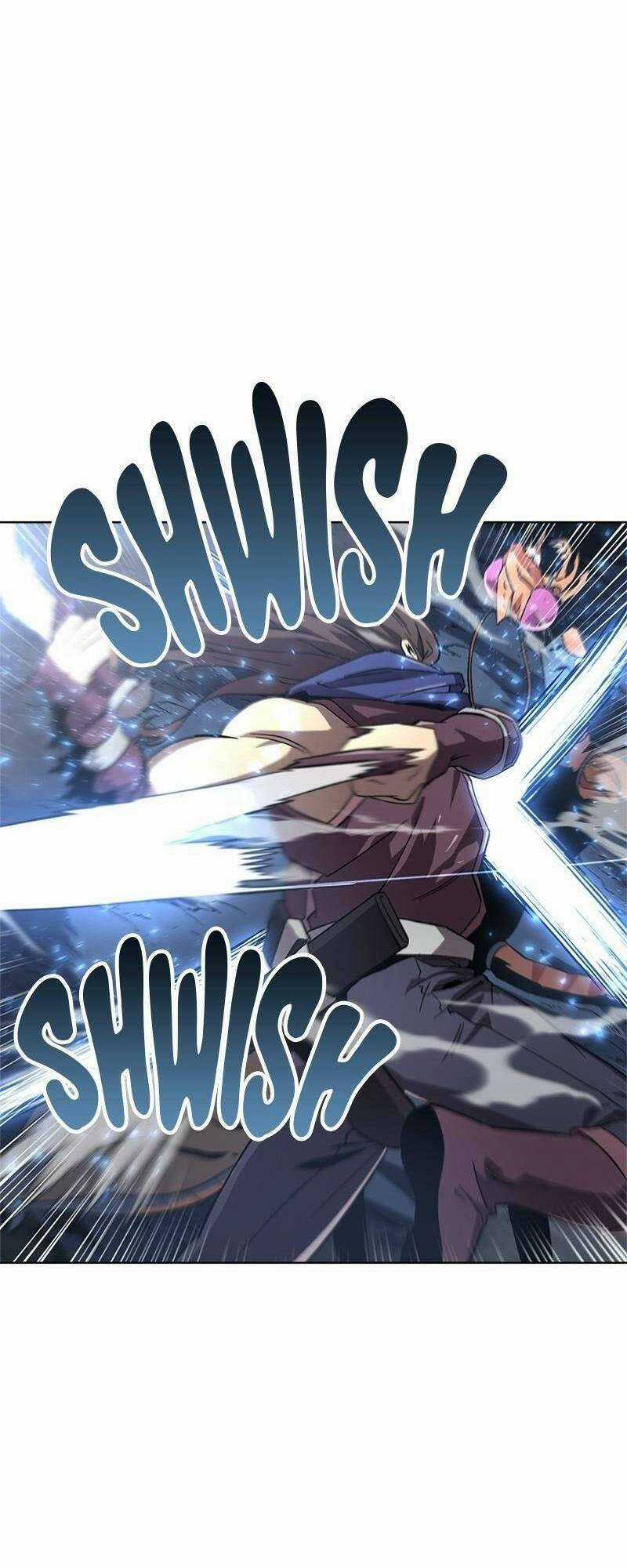 Trùm Cuối - Chapter 36 - Trang 45