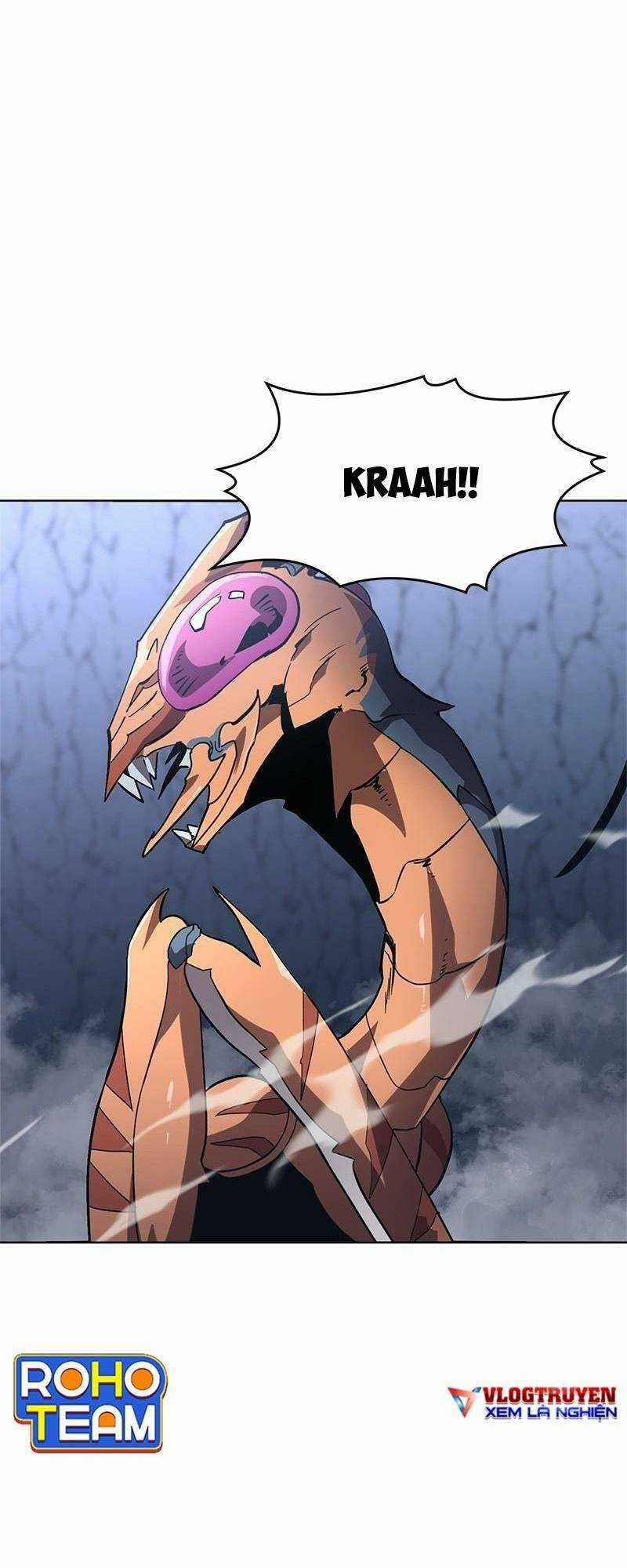 Trùm Cuối - Chapter 36 - Trang 46