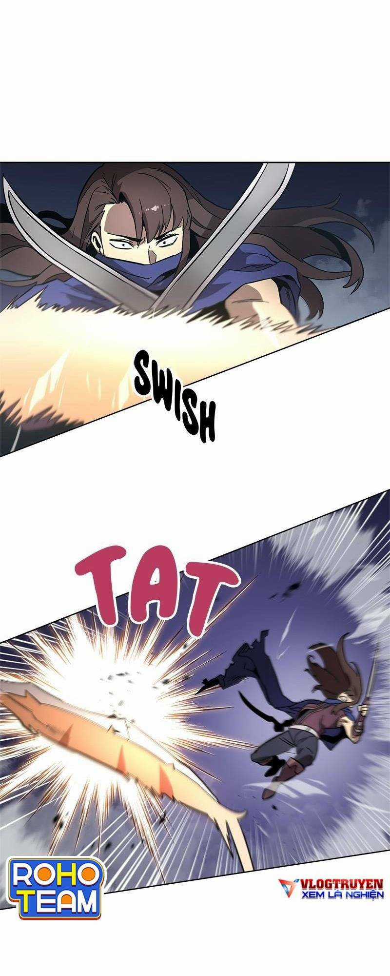 Trùm Cuối - Chapter 36 - Trang 49