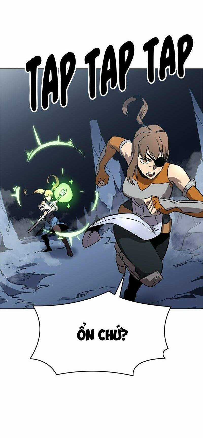 Trùm Cuối - Chapter 36 - Trang 51