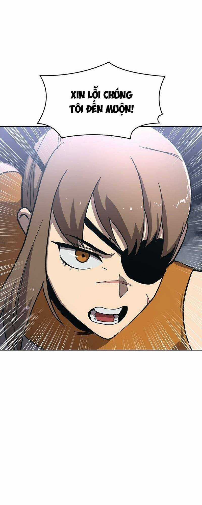 Trùm Cuối - Chapter 36 - Trang 52