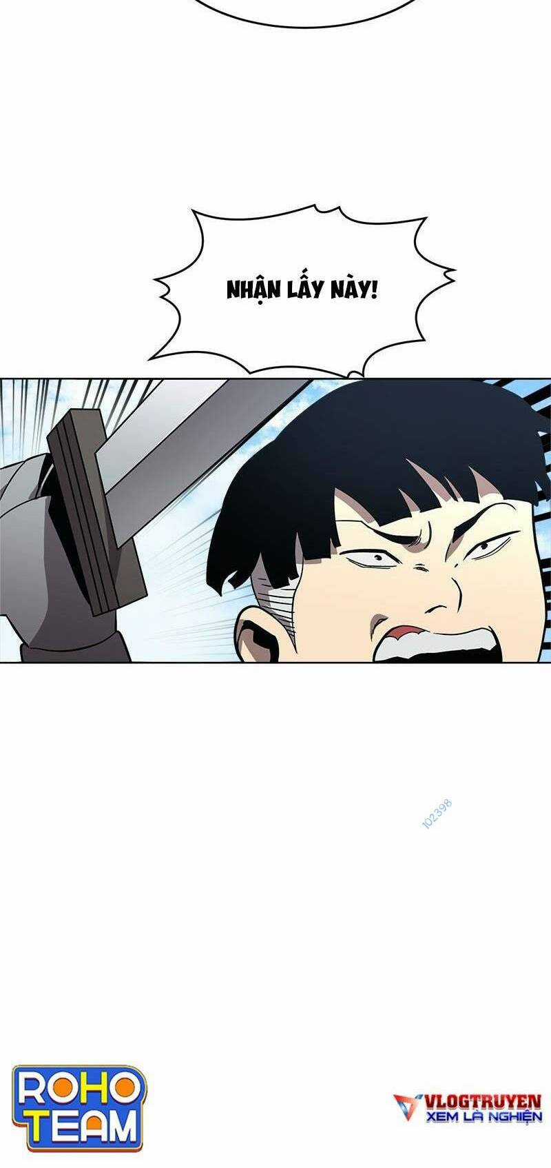 Trùm Cuối - Chapter 36 - Trang 7