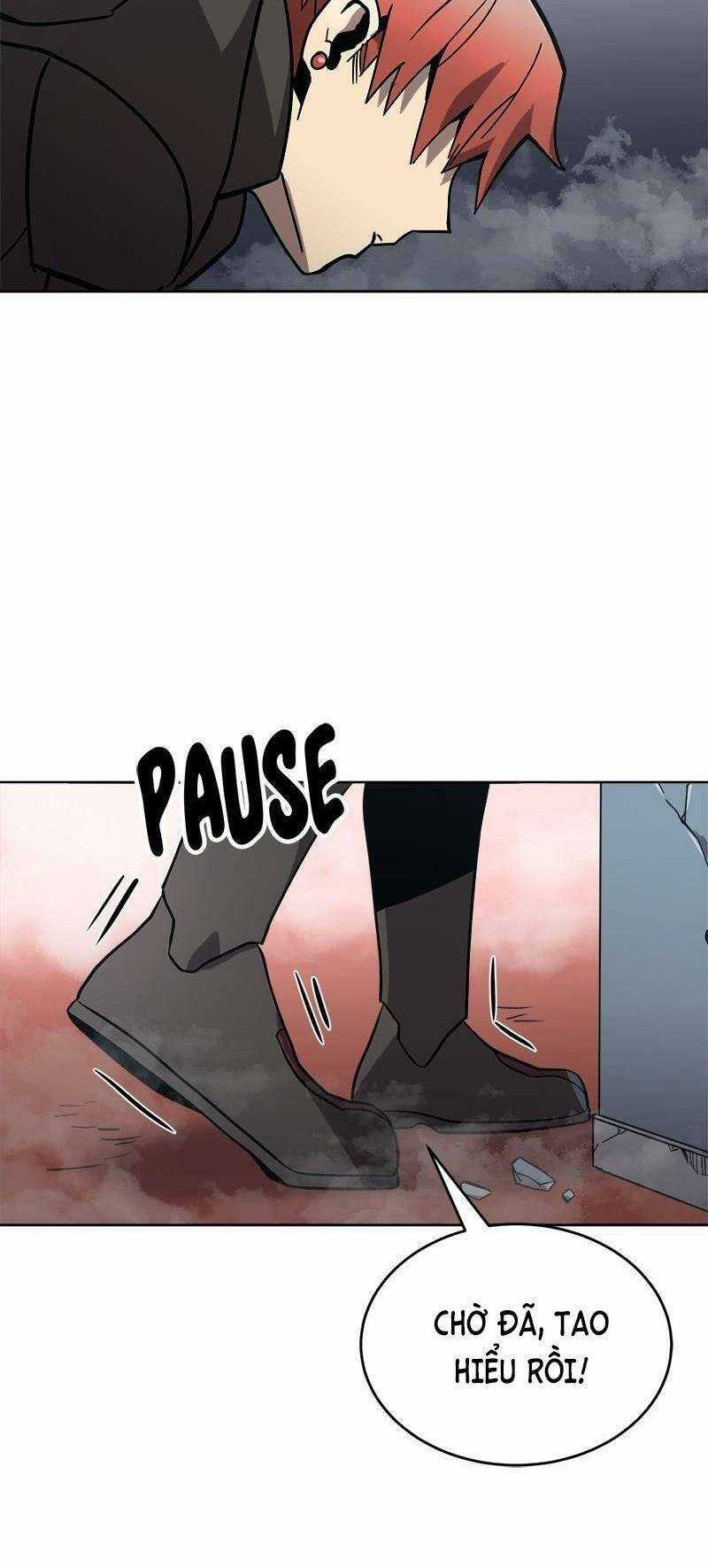 Trùm Cuối - Chapter 36 - Trang 61