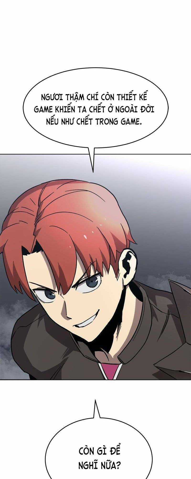 Trùm Cuối - Chapter 36 - Trang 70