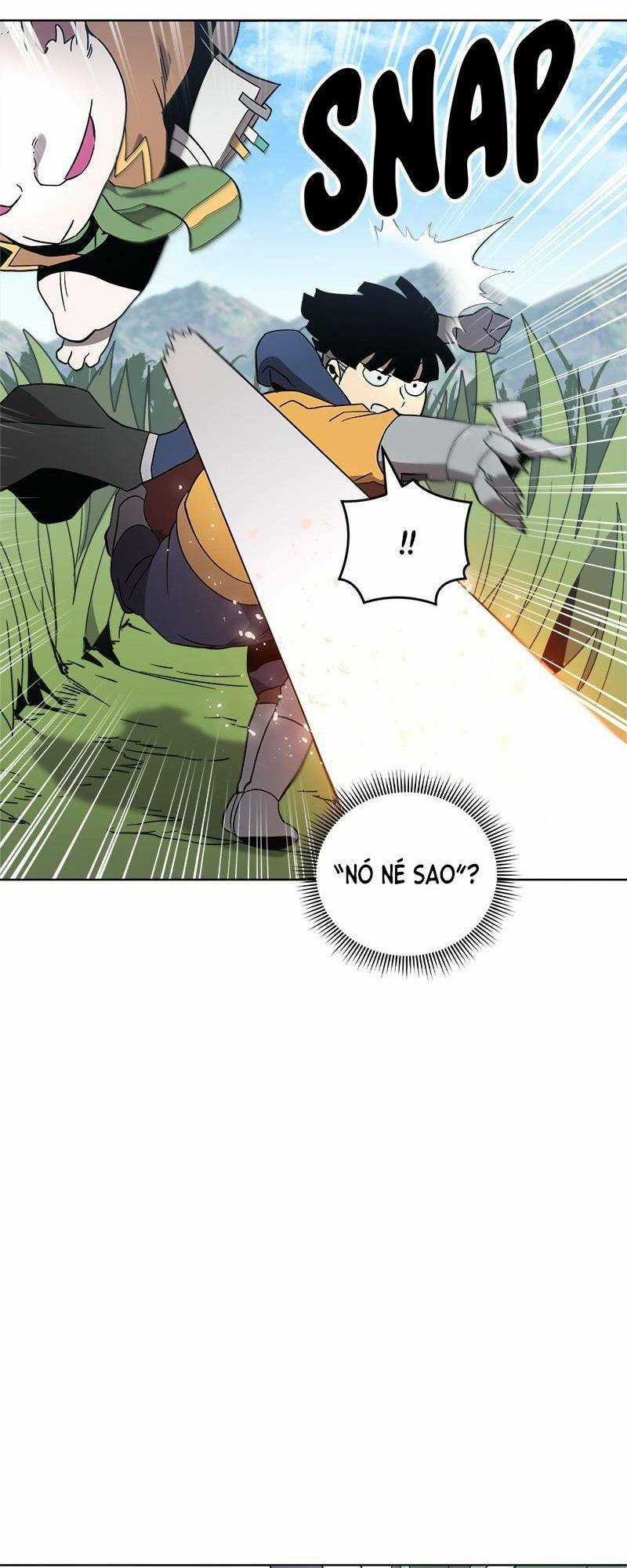 Trùm Cuối - Chapter 36 - Trang 8