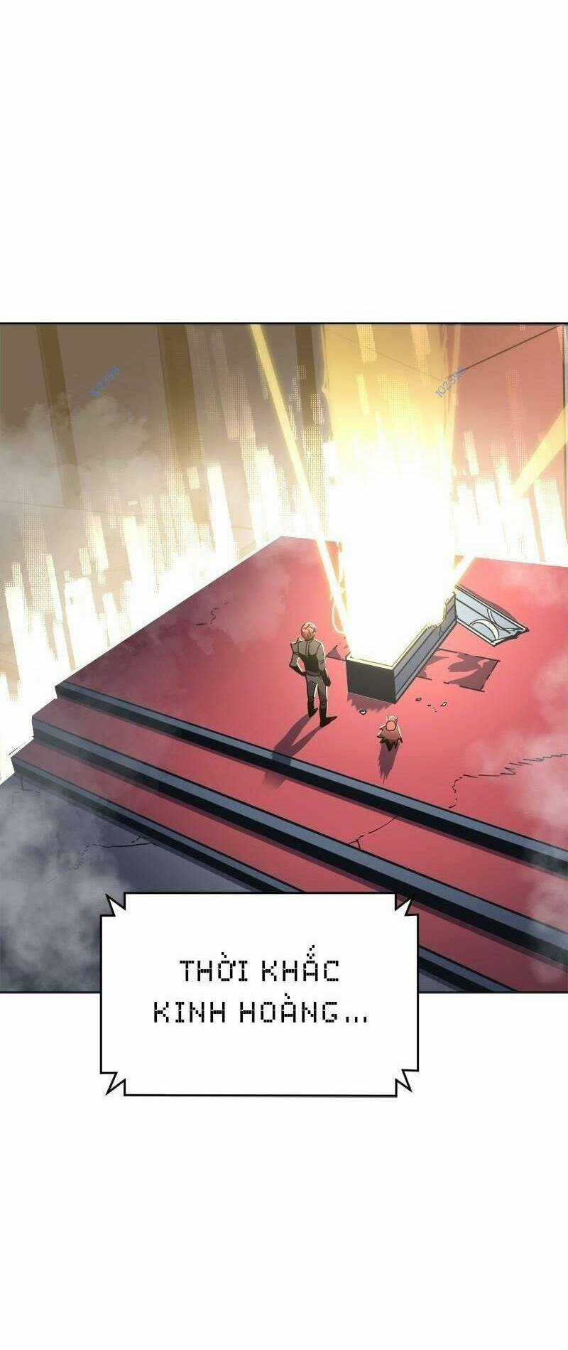 Trùm Cuối - Chapter 36 - Trang 75