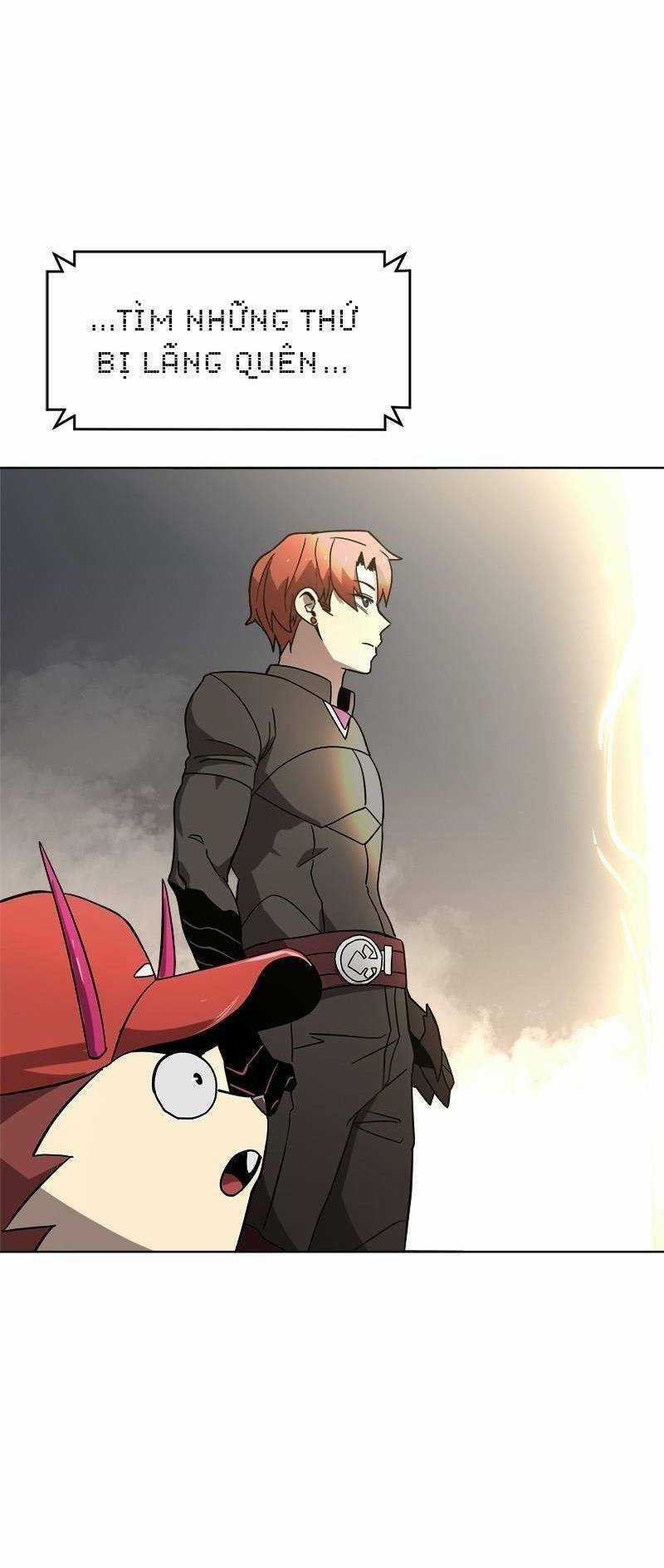 Trùm Cuối - Chapter 36 - Trang 77