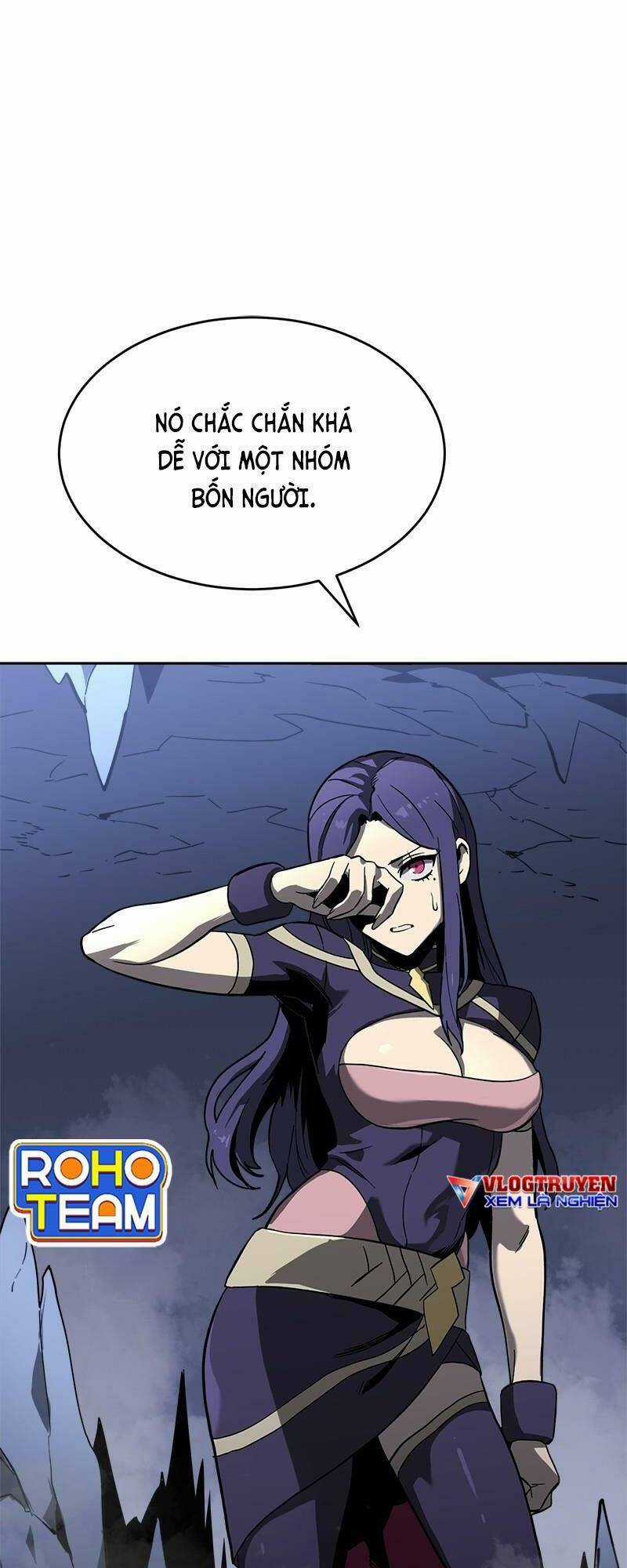 Trùm Cuối - Chapter 37 - Trang 12