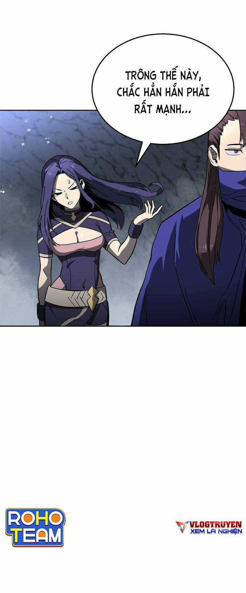 Trùm Cuối - Chapter 37 - Trang 17