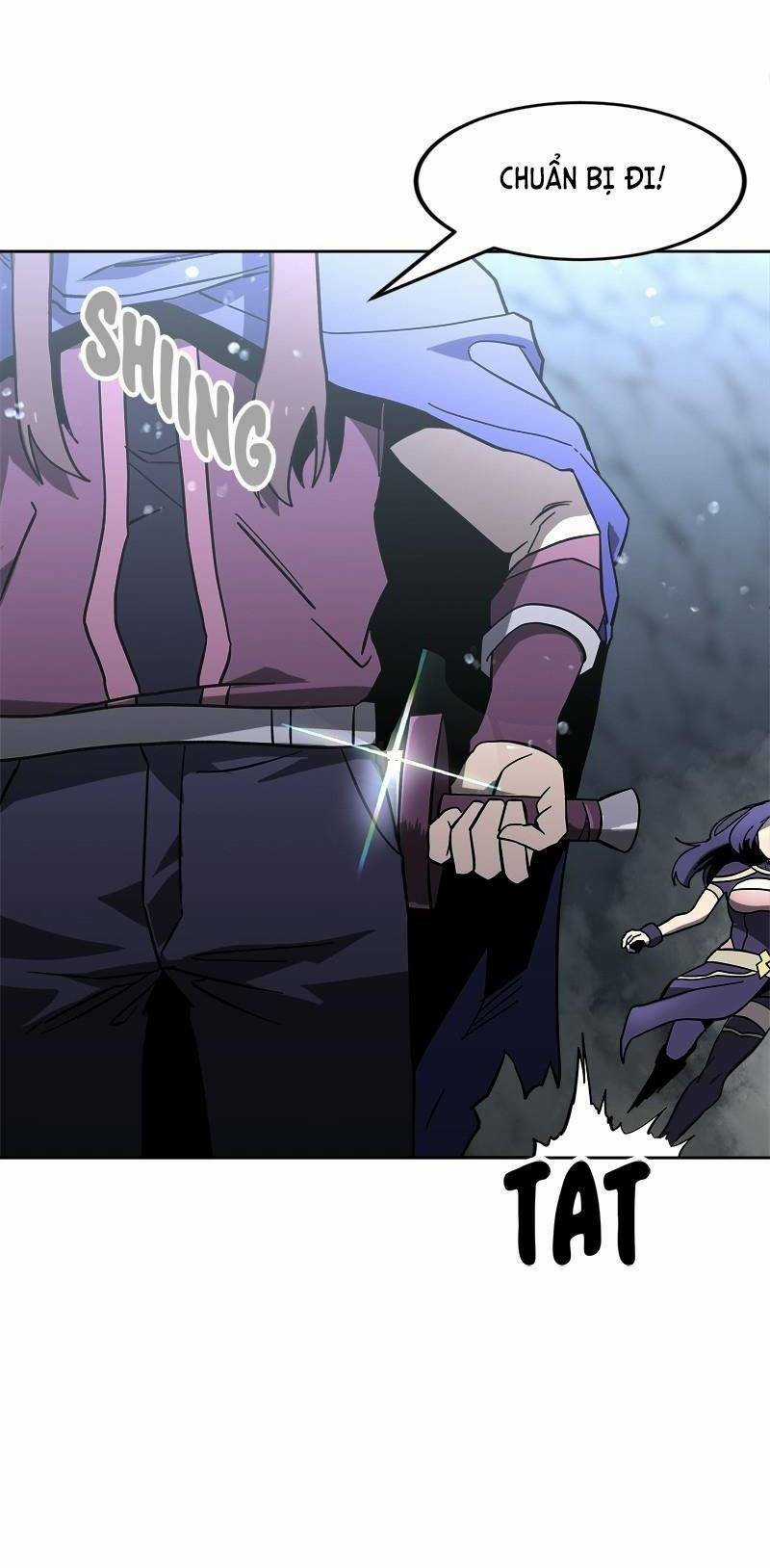 Trùm Cuối - Chapter 37 - Trang 23