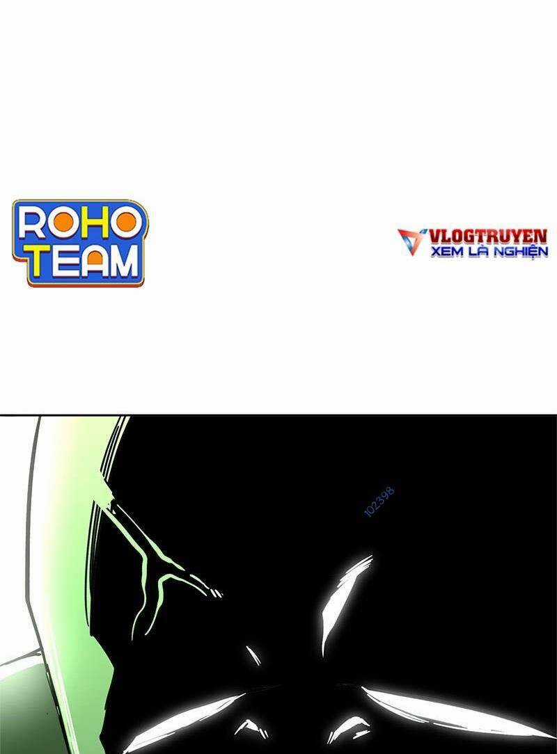 Trùm Cuối - Chapter 37 - Trang 27